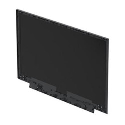 HP LCD BACK COVER W ANT DUAL MCS Reference: W126604164