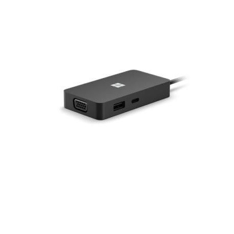 Microsoft 1E4-00002 interface hub Black Reference: W126387065