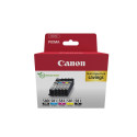 Canon PGI-580/CLI-581 PGBK/C/M/Y/BK Référence: W128597829