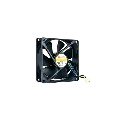 QNAP 92x92x25mm fan, 12V, 4PIN Reference: W125662890