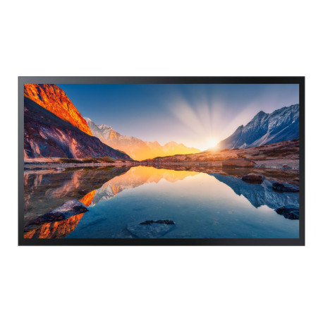 Samsung QMB-T Digital signage flat Reference: W127039830