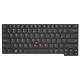 Lenovo Keyboard w/BL English US/Intl Reference: 01YP309