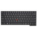 Lenovo Keyboard w/BL English US/Intl Reference: 01YP309