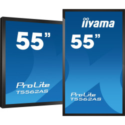 iiyama ProLite T5562AS-B1 Reference: W127041208