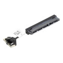 Dell SATA hard drive cable for Référence: XDYGX