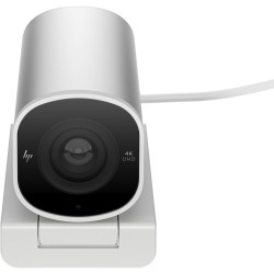 HP 960 4K Streaming Webcam Référence: W128781361