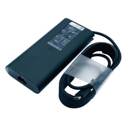 Dell AC Adapter, 130W, 19.5V, 3 Reference: W125709929