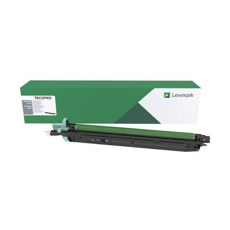Lexmark Photo Conductor Black Reference: 76C0PK0