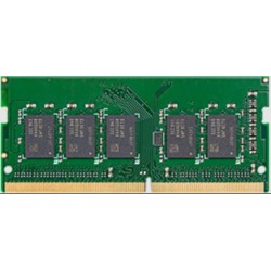 Synology D4ES02-8G memory module 8 GB Référence: W126687158