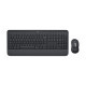 Logitech Signature MK650 Combo For Reference: W128151042