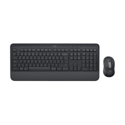 Logitech Signature MK650 Combo For Reference: W128151042