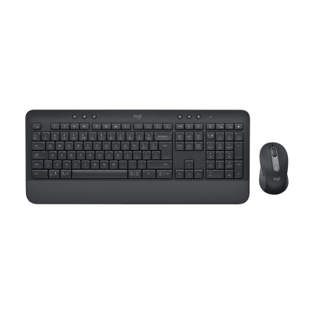 Logitech Signature MK650 Combo For Reference: W128151042