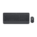 Logitech Signature MK650 Combo For Reference: W128151042