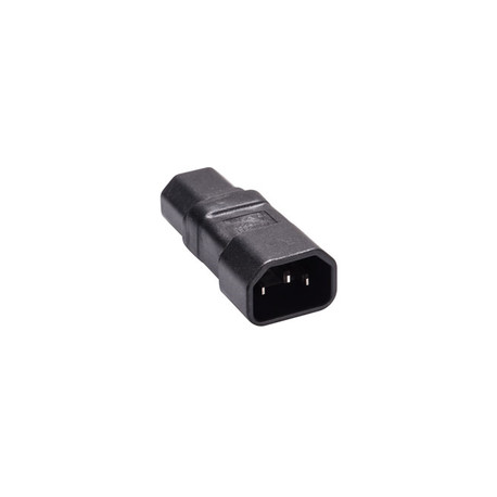 MicroConnect Power Adapter C14 to C15 Reference: PEA1415