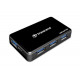 Transcend USB3.0 4-Port HUB Reference: TS-HUB3K