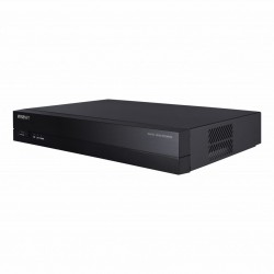 Hanwha Analog 4CH Pentabrid (AHD, Référence: W126372887