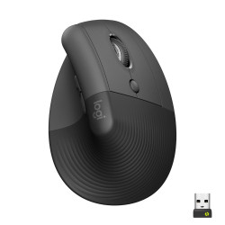 Logitech LIFT Right Vertical Ergonomic Reference: W126824752