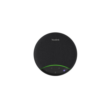 Yealink SP92 USB-C/A USB Speakerphone Référence: W129148129