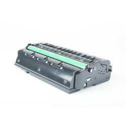 Ricoh Toner Black Reference: 407246