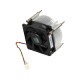 HP Heatsink 95W MT with CPU fan Reference: 644724-001