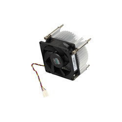 HP Heatsink 95W MT with CPU fan Reference: 644724-001