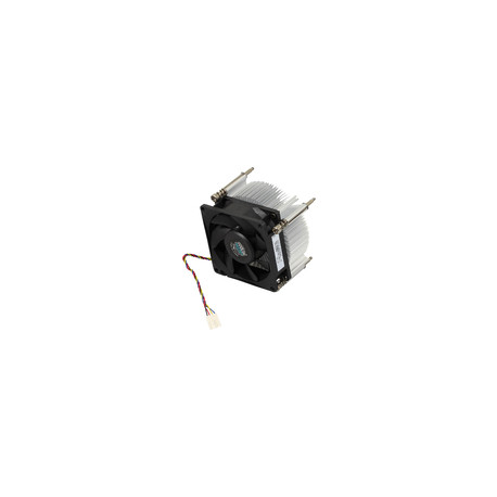 HP Heatsink 95W MT with CPU fan Reference: 644724-001