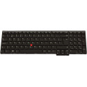 Lenovo Keyboard (DANISH) Reference: FRU04Y2357