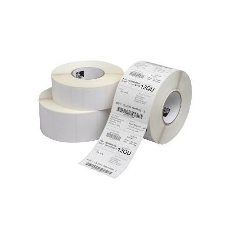 Zebra Label, Paper, 148x210mm, Référence: 3005081