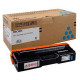 Ricoh Toner Cyan Reference: 407544