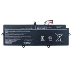 CoreParts Battery 42.00Wh Li-ion 15.4V Référence: W128788625