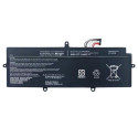 CoreParts Battery 42.00Wh Li-ion 15.4V Référence: W128788625