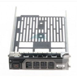 Dell Carrier HDD, 3.5, SAS Reference: KG1CH