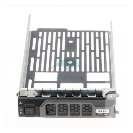 Dell Carrier HDD, 3.5, SAS Reference: KG1CH