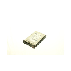 Hewlett Packard Enterprise 2TB 6G SAS 7.2K 3.5in Reference: 652757-B21