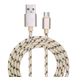 Garbot Garbot Grab&Go 1m Braided Reference: W128364002
