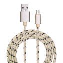 Garbot Garbot Grab&Go 1m Braided Reference: W128364002