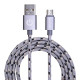 Garbot Garbot Grab&Go 1m Braided Reference: W128364013