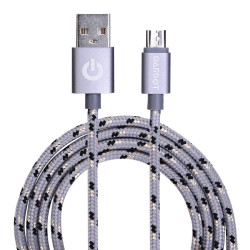 Garbot Garbot Grab&Go 1m Braided Reference: W128364013