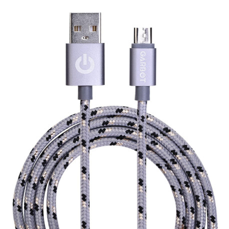 Garbot Garbot Grab&Go 1m Braided Reference: W128364013