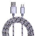 Garbot Garbot Grab&Go 1m Braided Reference: W128364013