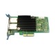 Dell Intel X550 Dual Port 10G Référence: 540-BBRG
