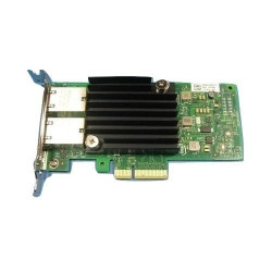 Dell Intel X550 Dual Port 10G Référence: 540-BBRG