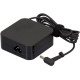Asus AC Adaptor 65W 19V 3-Pin Référence: 0A001-00041300