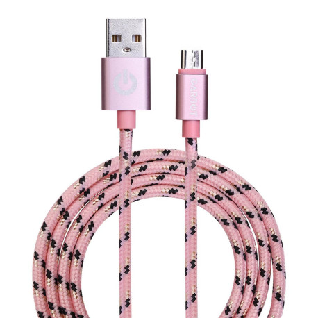 Garbot Garbot Grab&Go 1m Braided Reference: W128364014