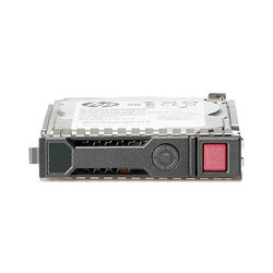 Hewlett Packard Enterprise 2TB 6G SATA 7.2k 3.5in Reference: 658079-B21