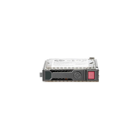 Hewlett Packard Enterprise 2TB 6G SATA 7.2k 3.5in Reference: 658079-B21