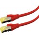 LOGON PREMIUM PATCH CABLE CAT6A S/FTP Référence: W128316884