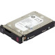 Hewlett Packard Enterprise 2TB 6G SATA 7.2k 3.5in SC MDL Reference: 658102-001