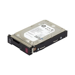 Hewlett Packard Enterprise 2TB 6G SATA 7.2k 3.5in SC MDL Reference: 658102-001