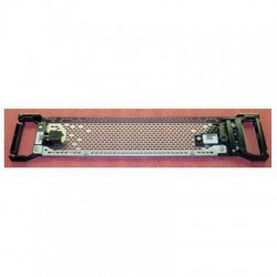 HP Rack Bezel, 2 Unit High Référence: 662529-001